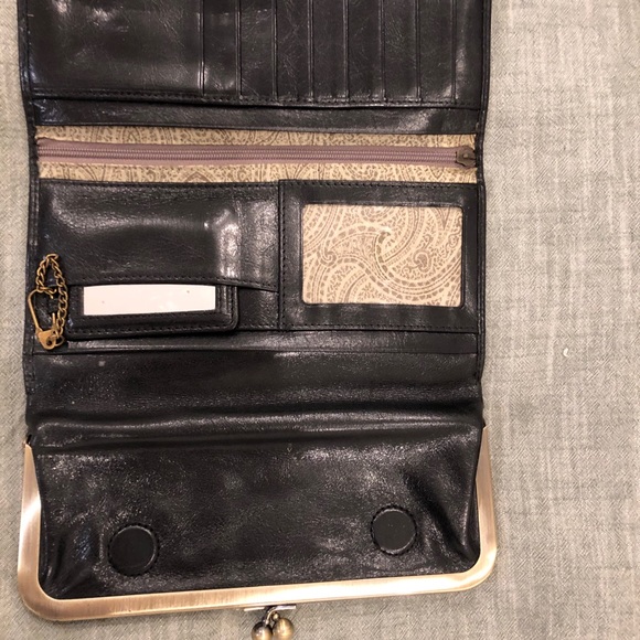 HOBO Wallet - Picture 2 of 3